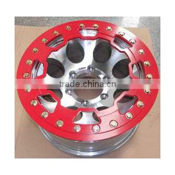 star alloy wheels 4x4 off-road wheels