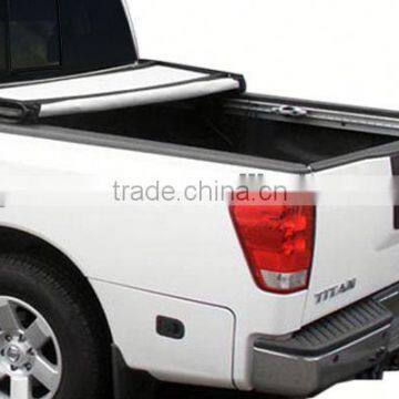 chevrolet fold up tonneau cover