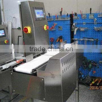 Online High Speed Weight Scale With Automatic Rejection System photo-3