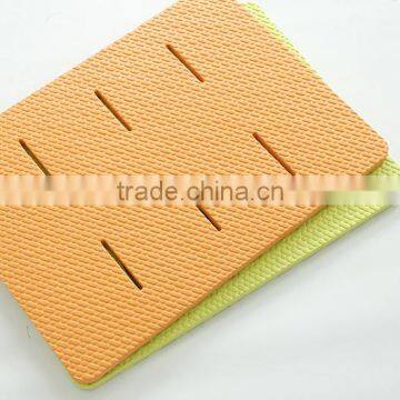 eva non toxic bath waterproof mat in suzhou