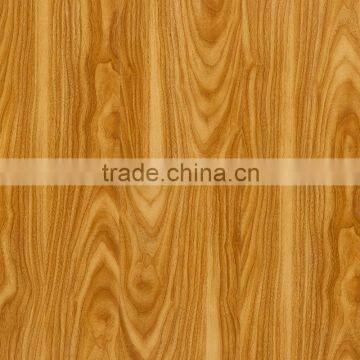 Bedroom Laminate Flooring, Imitation Solid Wood Floor photo-4