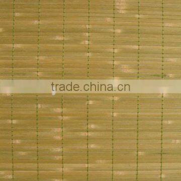 Natural Bamboo Wall Matting