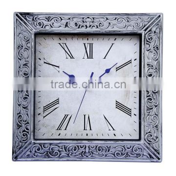 10 INCH Square Clock simple style wall clocks YZ-3534B