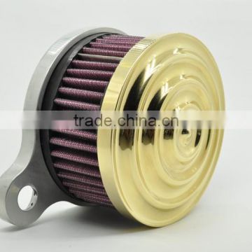 Brand new motorcycle air cleaner covers with CE certificate