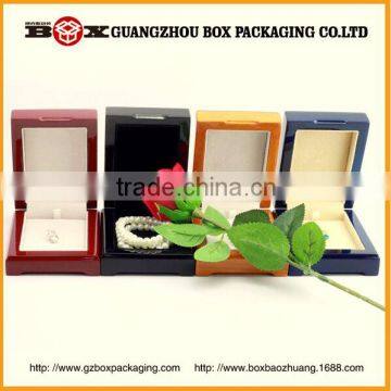 Simple Lacquer Jewelry Box photo-3