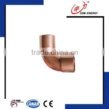 Copper Pipe Fitting Of Elbow,Tee,Coupling,Reducer