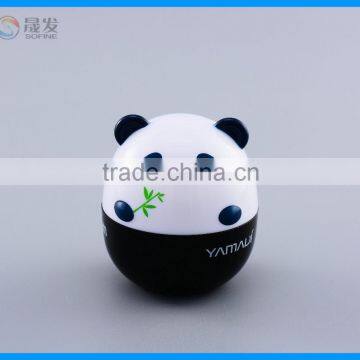 Panda Shapes Hand Cream Container photo-2