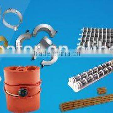 industrial heaters electric heating elements