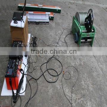 Geophysical Logging Equipment Deep Well Log System Logging System Water Well Logging Equipment