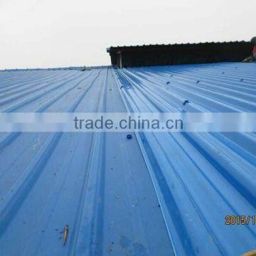 workshop or villa Synthetic resin roof or wall tiles