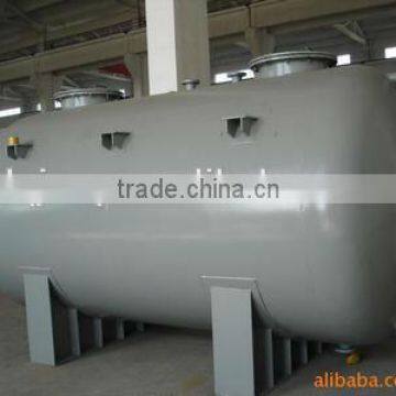 HIgh quality oil drain tank hot sale with global service