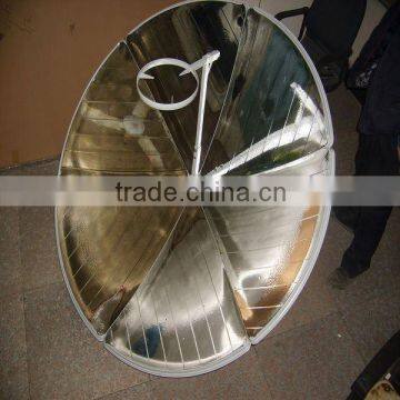 solar cooker factory