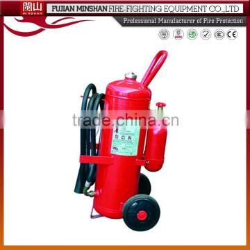 Abc Fire Extinguisher Dry Powder Types photo-4