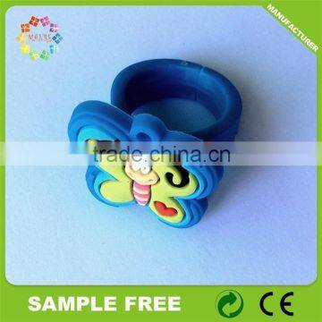 Reasonable Price Wholesale Pvc Ring For Promotion photo-2