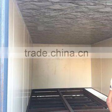 Fashion Colorful Ppgi Roofing Tile Sheet photo-6