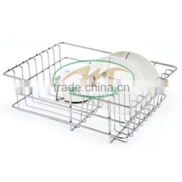 Kitchen Sink Wire Basket