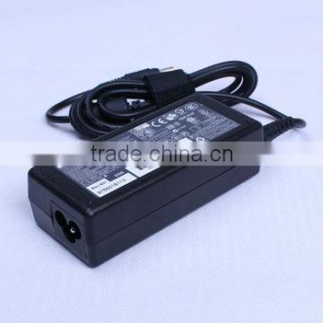 wholesale 65W laptop charger for HP 18.5V 3.5A