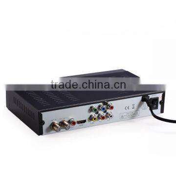 Digital Android Dvb-t2 Set Top Box , Dvb-t2 Receiver for Home Use photo-2