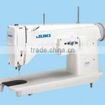 JUKI LZ-271 series Embroidery machine