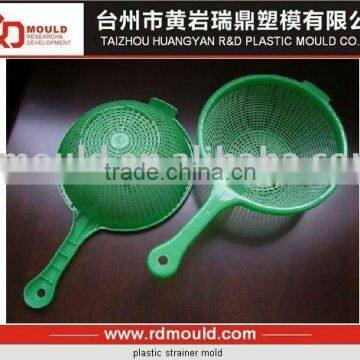 new design plastic water spoon mould