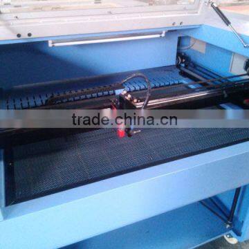 CO2 Laser Machine for Cutting and Engraving of China MITECH6090 photo-2