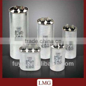 generator capacitor