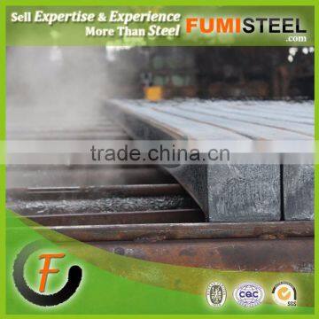 Hot Rolled Square Billets Carbon Bloom Steel from China supplier/steel bloom