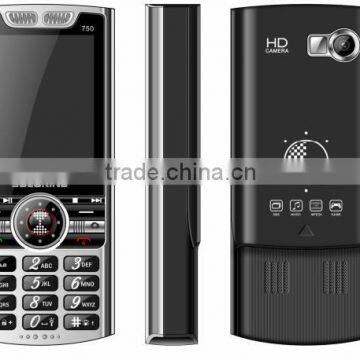 soloking mobile phone 750