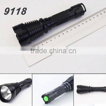 Waterproof ChinaStar LED Flashlight for Hunting photo-4