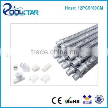 Automatic Swimming Pool Vacuum Cleaner photo-2