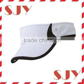 High Quality Promotion Sun Visor Cap and Hat photo-4