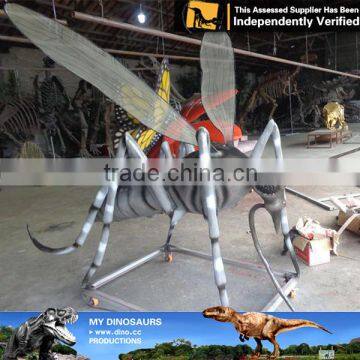 MY Dino-C058 Artificial Realistic Fiberglass Mosquito photo-5