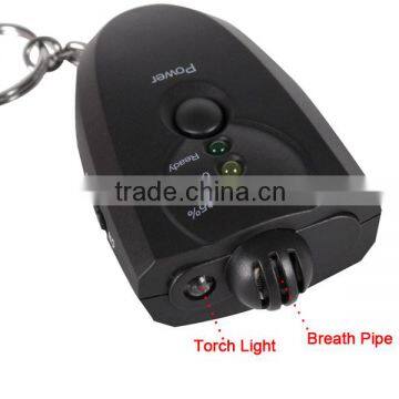 Gift Breathalyzer Flashlight 2016 photo-2