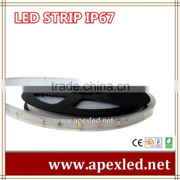 led silicon tube waterproof ip67 smd 3528