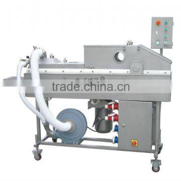 Expro Preduster (BSFJ-I-200) /Instant Food Processing Line / Meat processing machine / Mechanical stepless speed control