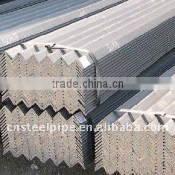 equal angle steel