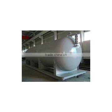 Pressure Vessel