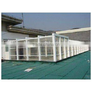 Solid Polycarbonate Sheet