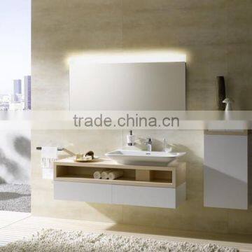 New design modern euro style commercial bathroom vanity tops