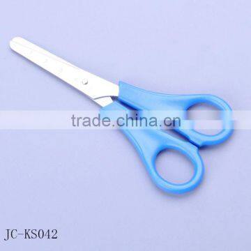 Stainless steel 1.5mm thickness stationery scissors