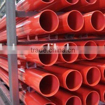 2015 New Products PE Coated Steel Pipes photo-3