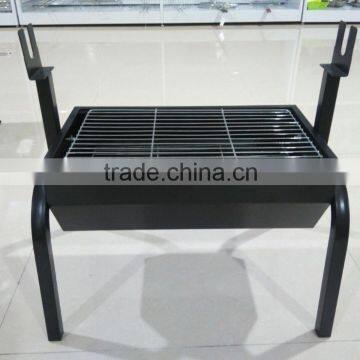 Grills Type and Easily Cleaned Feature Lava Rock Grill photo-6