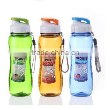 OEM Manufacture Experience Factory Supply Water Bottle