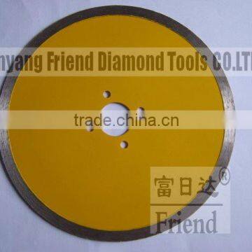 7"180mm,Wet,continuous diamond saw blades