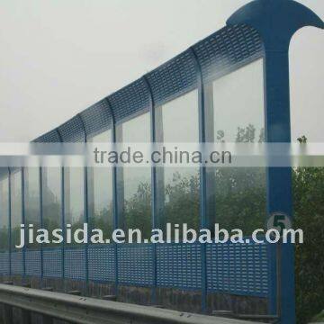 Factory sale noise barrier,Acoustic barrier walls,PC sound barrier ,noise isolate sound noise barrier