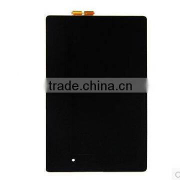 For Google 7/ nexus7 second screen assembly ME370T/TG/Lcd Display Full Assembly