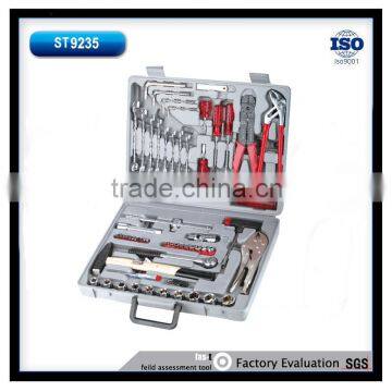 100Pcs Professional China Household Combined Wrench Tool Set