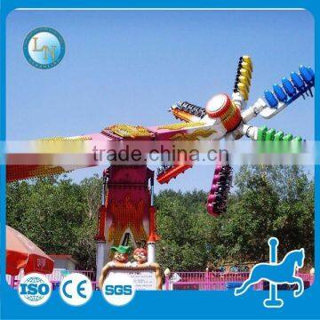Super Quality Equipment for Adult Speed Windmill Rides for Sale photo-2