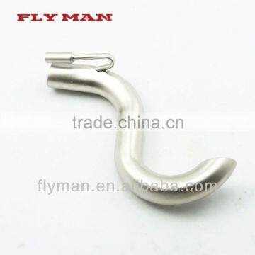 255567-910 Suction Pipe ASM. For Pegasus W600 sewing machine parts