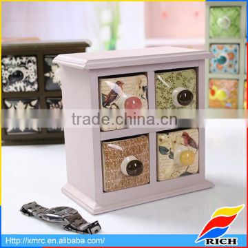 2016 hot selling antique cheap jewelry box supplier